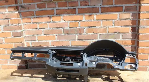 Audi A4 S4 B9 Dashboard 8W2858041