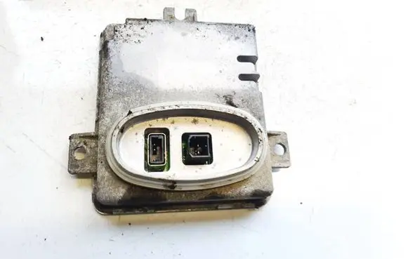 Volvo V70 Headlight ballast module Xenon 6948180 6261110499
