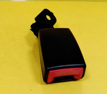 Smart ForFour I Rear seatbelt buckle A4548601005
