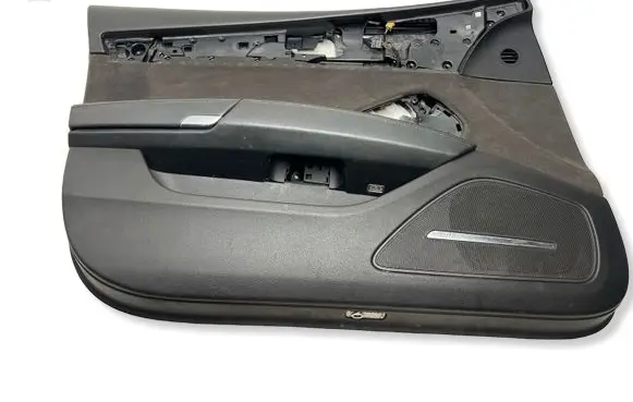 Audi A4 S4 B8 8K Front door card panel trim 4H1868017B