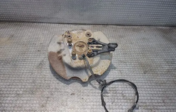 Peugeot Partner Rear wheel hub