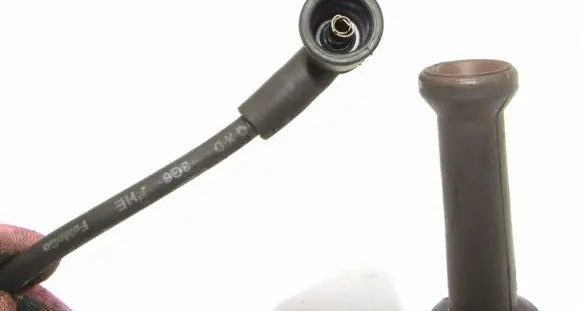 Ford Focus Ignition plug leads 