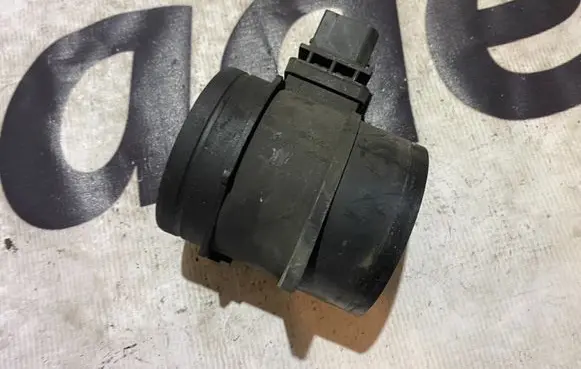 Mercedes-Benz Sprinter W906 Mass air flow meter f00c2g7006