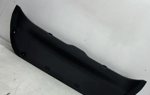Suzuki Swift I Trunk/boot side trim panel 8377068L00S1S