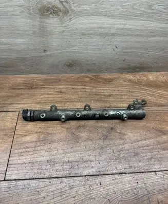 BMW 5 E60 E61 Fuel main line pipe 0445214030 C03655L5 7787164