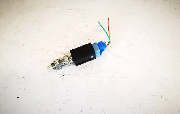Subaru Legacy Brake pedal sensor switch