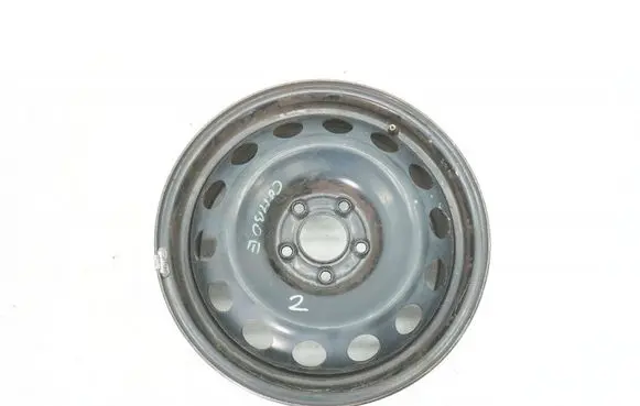 Opel Combo E R18 alloy rim 9815311677