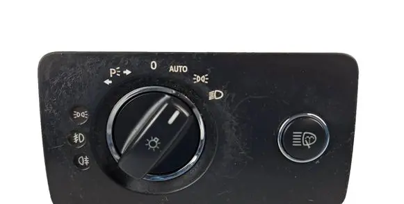 Mercedes-Benz R W251 Light switch A2515453404