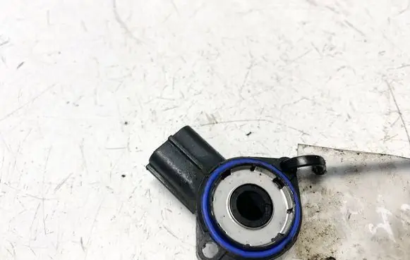 Mazda 5 Throttle valve position sensor 988F98989 BB6C20A