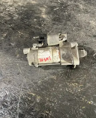 Opel Insignia A Starter motor 55579119 4280009740