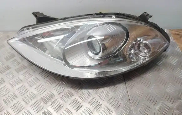 Mercedes-Benz A W169 Headlight/headlamp