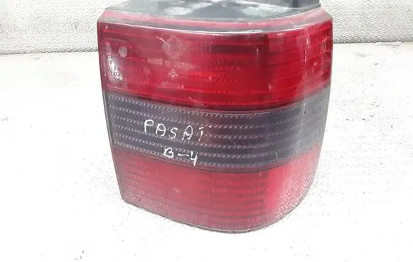 Rear/tail lights