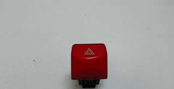 Nissan Micra Hazard light switch 06016 PA66GF8MF33