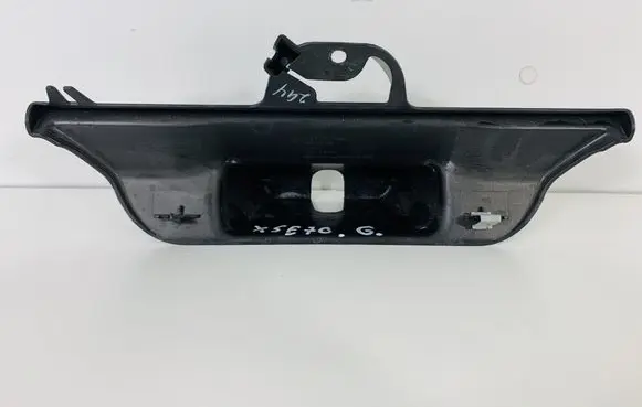 BMW X5 E70 Other trunk/boot trim element 51497177378 10834110 7177378