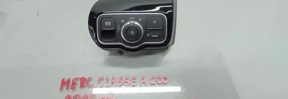 Mercedes-Benz A W177 Light switch A2479052902