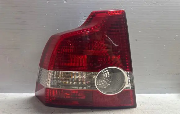 Volvo S40 Rear/tail lights
