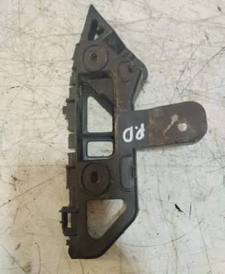 Volkswagen Touran II Front bumper mounting bracket 1T0807184C