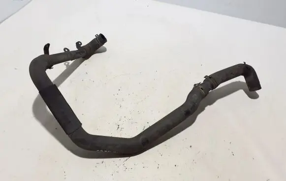 Volkswagen Amarok Engine coolant pipe/hose 2H0122051C