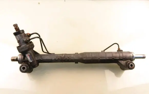 Suzuki Grand Vitara II Steering rack