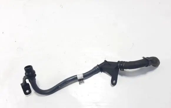 Audi A4 S4 B9 8W Engine coolant pipe/hose 8W0145670B