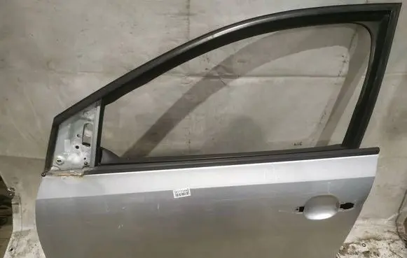 Volkswagen Cross Polo Front door PILKOS