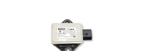 Audi Q5 SQ5 ESP acceleration yaw rate sensor 8R0907637B 7054501 0265005853