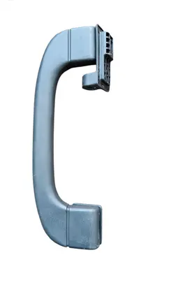 BMW X5M E70 Front interior roof grab handle 6977691