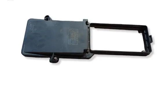 Mercedes-Benz E W124 Fuse box cover 1245400082 08877650