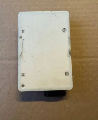 Mercedes-Benz S W222 Blind spot module A0009058702