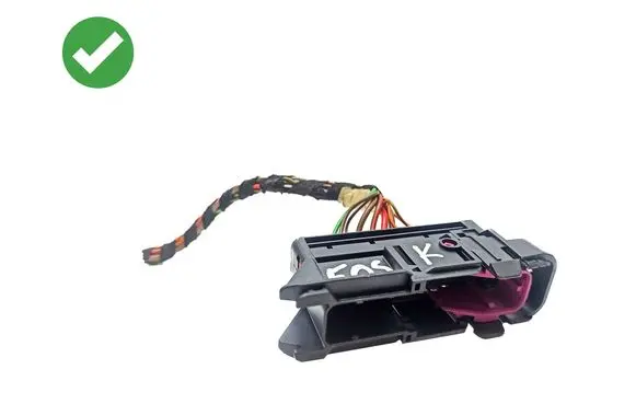 Volkswagen Eos Other wiring loom 1K0937722D 1K0937722