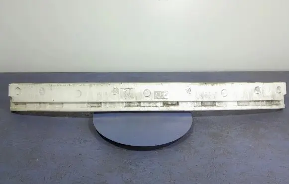 Toyota Camry VIII XV70 Rear bumper support beam 52615-33150