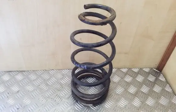 KIA Sorento Rear coil spring