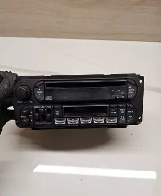 Chrysler Voyager Other interior light P04958540AH