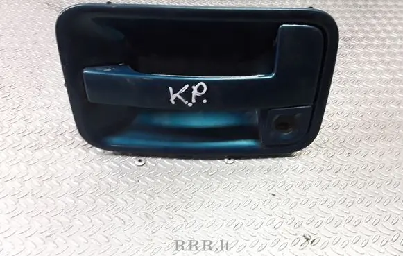Peugeot 806 Front door exterior handle 1476388077