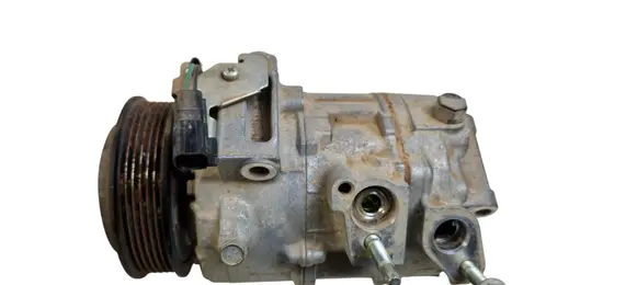 Ford Edge II Air conditioning (A/C) compressor (pump) K2GH19D629 K2GH19D629CC FWYFA