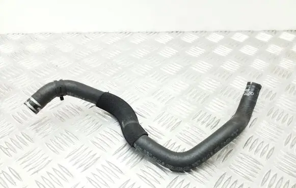 Audi A5 Sportback 8TA Power steering hose/pipe/line 8K0422887AM