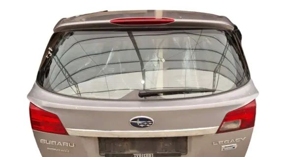 Subaru Legacy Tailgate/trunk/boot lid