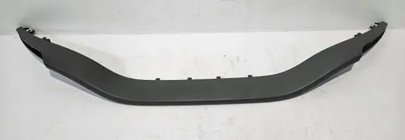 Renault Megane III Front bumper lip 620721910R