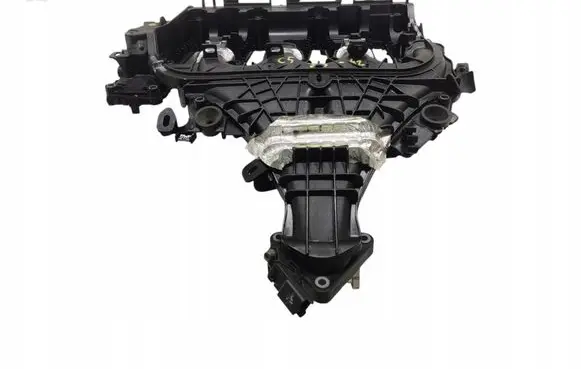 Citroen C5 Intake manifold 9671434580