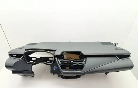 Toyota Corolla E210 E21 Dashboard 5531302150