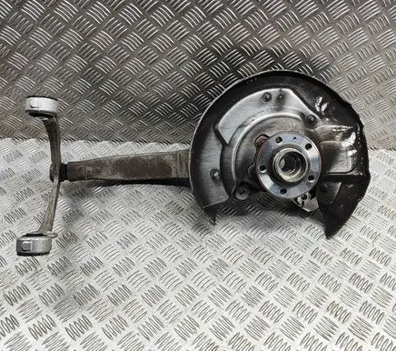 Volvo XC90 Front wheel hub 31360630 31476878