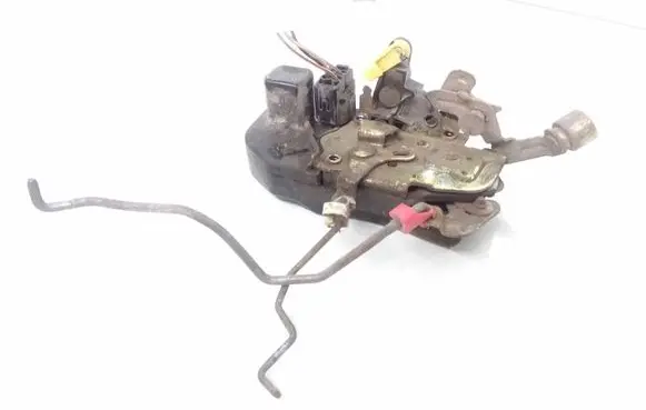 Chrysler Voyager Front door lock