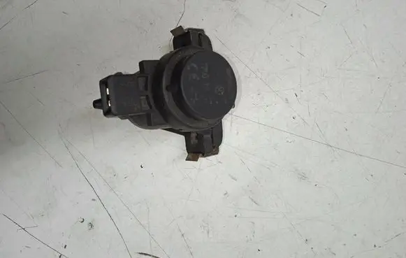 Renault Trafic II (X83) Turbo solenoid valve 8200015998
