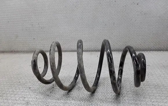 Opel Meriva A Rear coil spring 