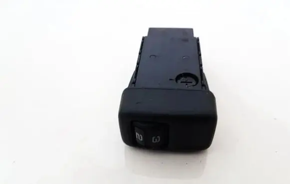 Mazda 323 Headlight level height control switch 1y12