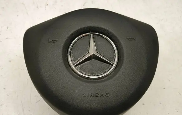 Mercedes-Benz Vito Viano W447 Steering wheel airbag 626680300