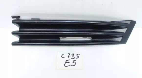 Mercedes-Benz C W202 Front bumper lower grill 2028800105