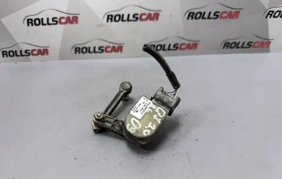 Audi Q7 4L Rear air suspension level height sensor 7L0616571 H03S01 6PM00816151