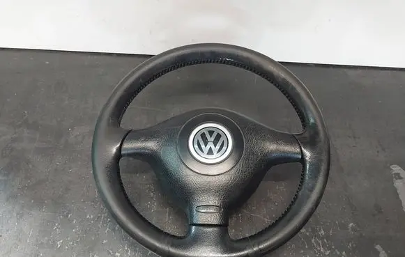 Volkswagen PASSAT B5 Steering wheel 3B0419091N 3B0880201L