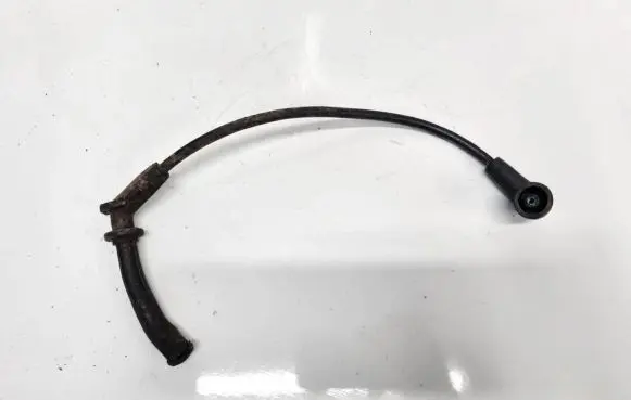 Opel Corsa B Ignition plug leads 